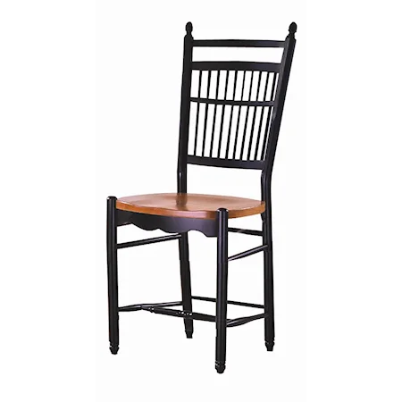 Cape Cod Dining Side Chair